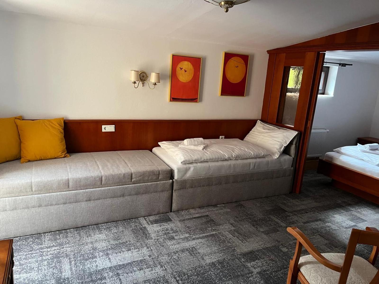 Tieflehner Hof Pitztalhaus Hotel Sankt Leonhard im Pitztal Dış mekan fotoğraf