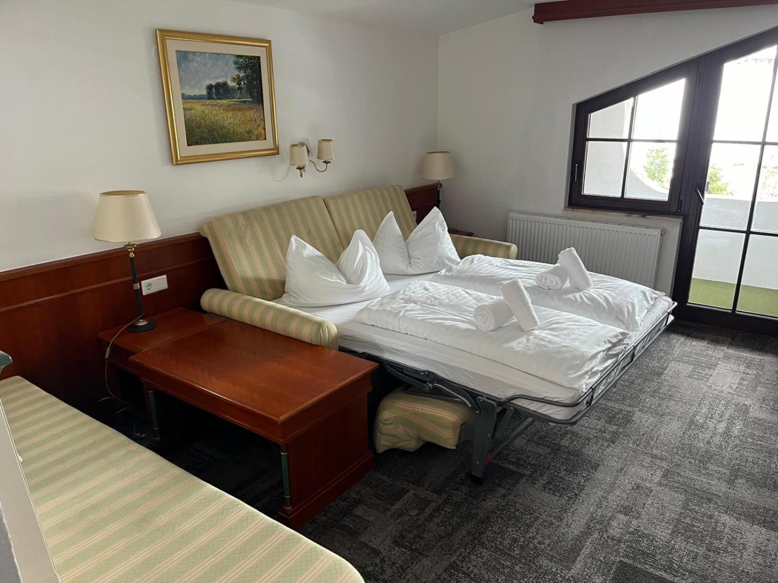 Tieflehner Hof Pitztalhaus Hotel Sankt Leonhard im Pitztal Oda fotoğraf