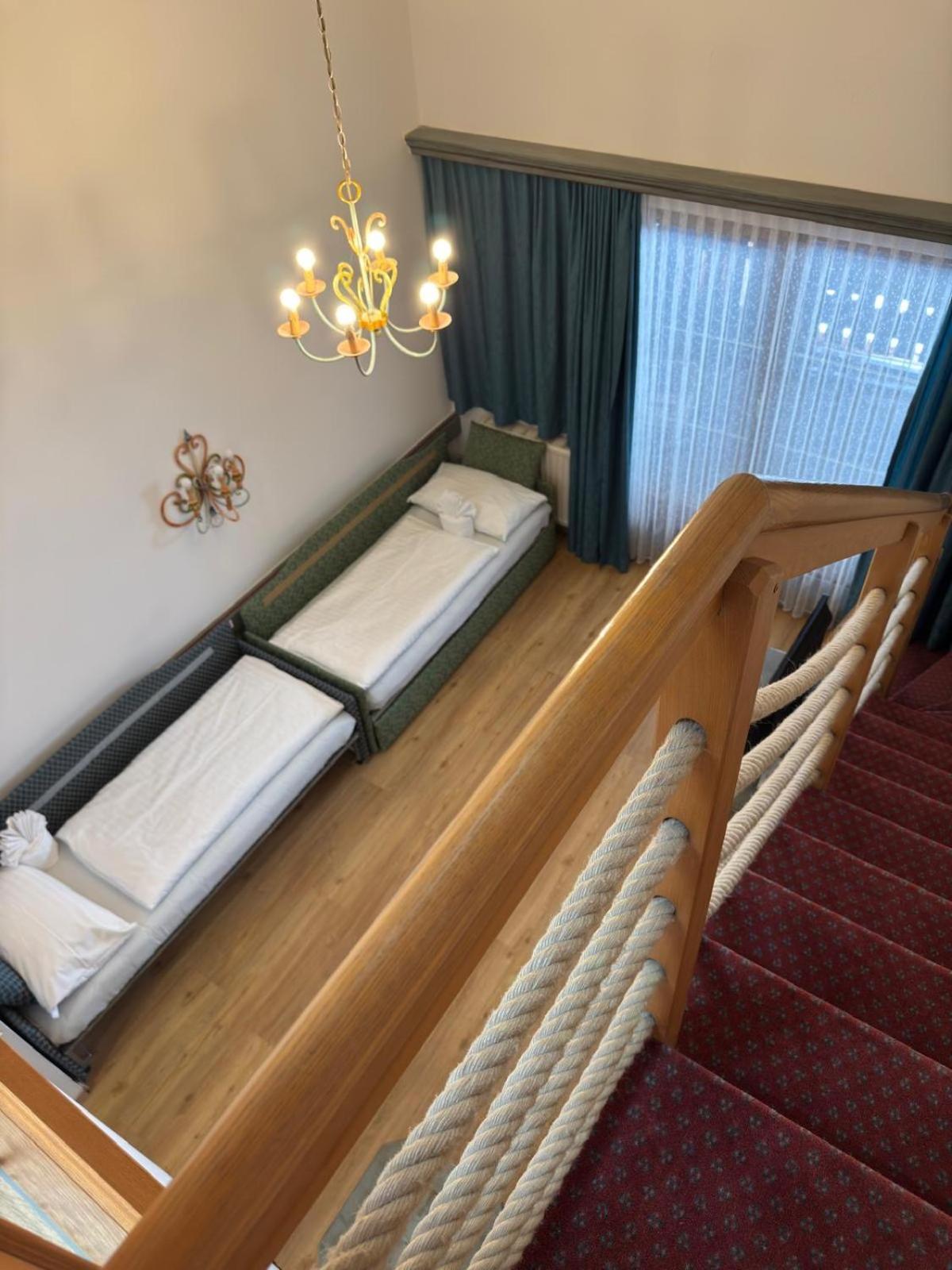 Tieflehner Hof Pitztalhaus Hotel Sankt Leonhard im Pitztal Dış mekan fotoğraf