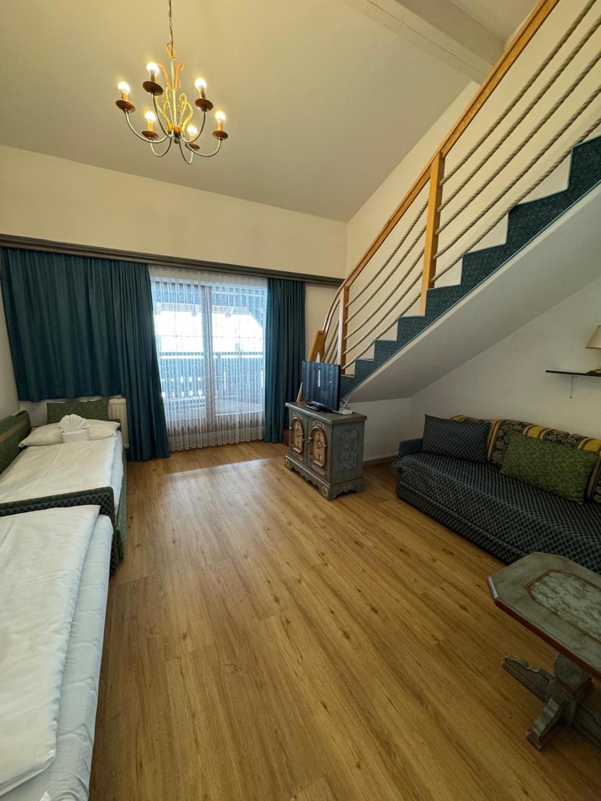 Tieflehner Hof Pitztalhaus Hotel Sankt Leonhard im Pitztal Dış mekan fotoğraf