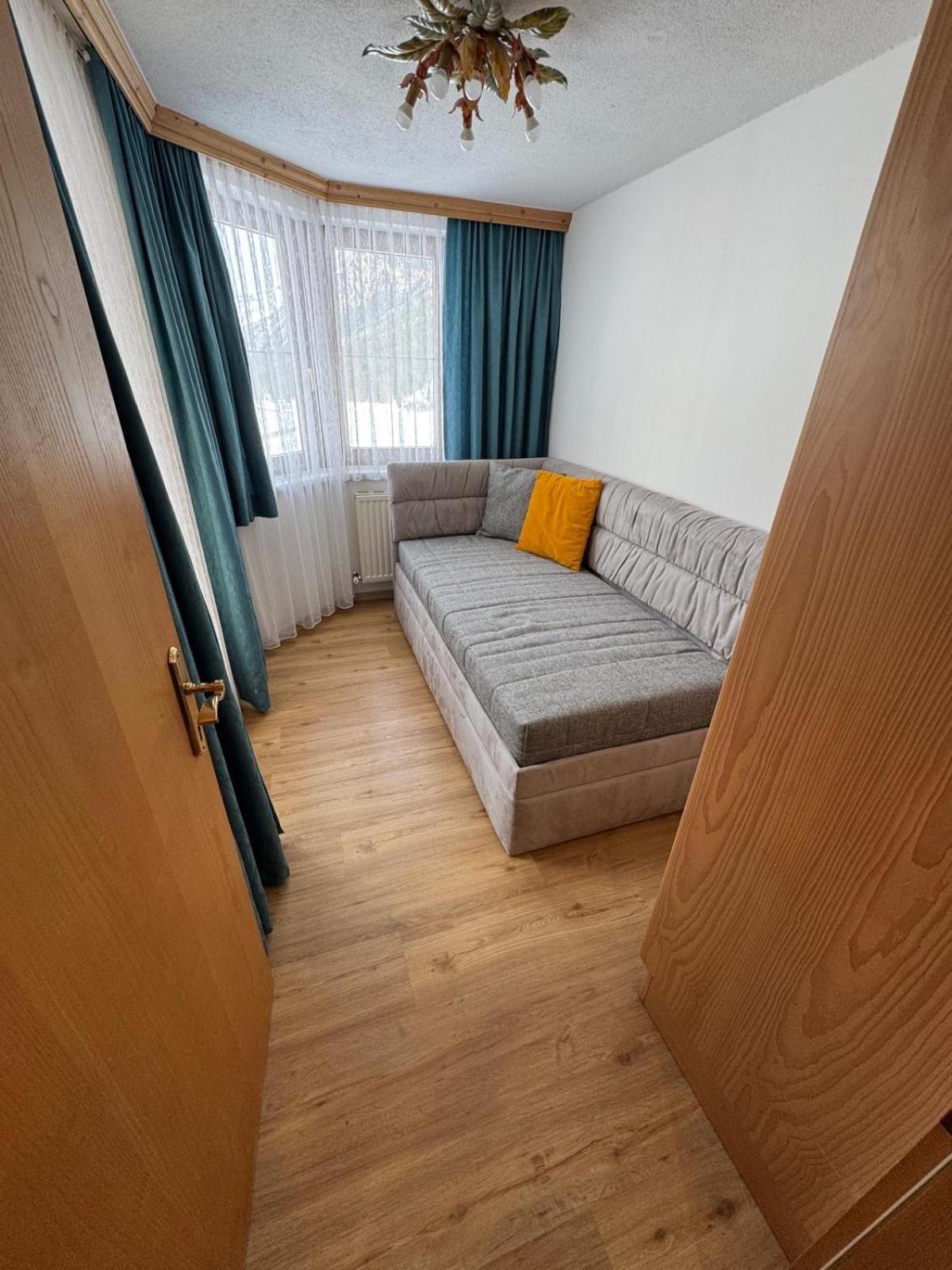 Tieflehner Hof Pitztalhaus Hotel Sankt Leonhard im Pitztal Dış mekan fotoğraf